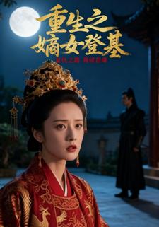 重生之嫡女登基