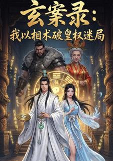 玄案录：我以相术破皇权迷局
