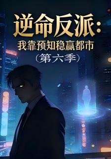 逆命反派：我靠预知稳赢都市（第六季）