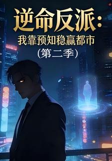逆命反派：我靠预知稳赢都市（第二季）