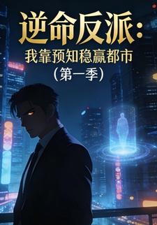 逆命反派：我靠预知稳赢都市（第一季）