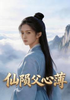 仙陨父心薄