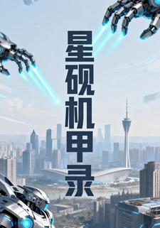 星砚机甲录第三季