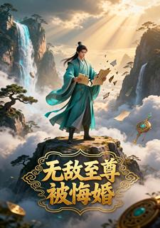 无敌至尊被悔婚