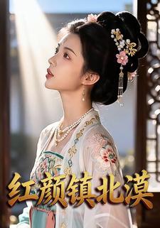 红颜镇北漠