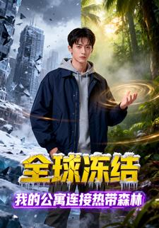 全球冻结：我的公寓连接热带雨林