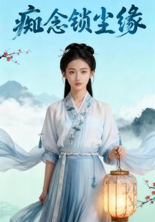 痴念锁尘缘