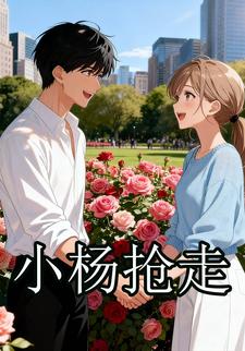 小杨抢走