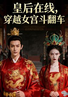 皇后在线，穿越女宫斗翻车