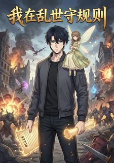 我在乱世守规则