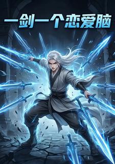 一剑一个恋爱脑