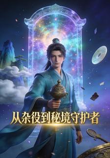 从杂役到秘境守护者