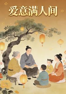 爱意满人间