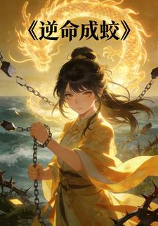 逆命成蛟