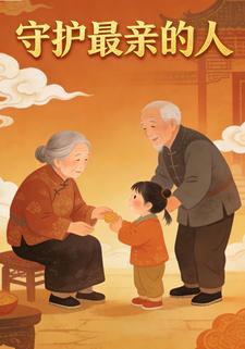 守护最亲的人