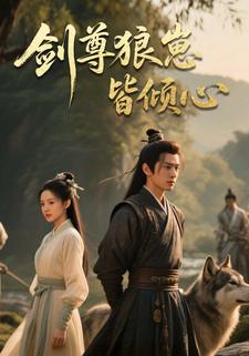 剑尊狼崽皆倾心