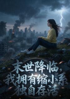 末世降临，我拥有缩小系独自存活