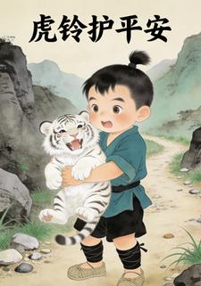 虎铃护平安