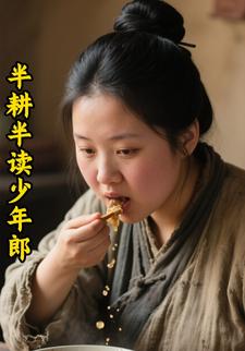 半耕半读少年郎