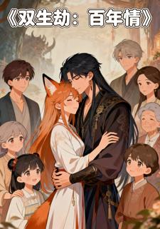 双生劫：百年情