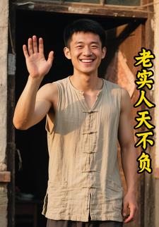 老实人天不负
