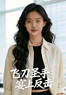 飞刀圣手：宴上反击