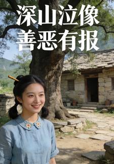 深山泣像，善恶有报