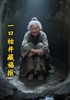 一口枯井藏福报