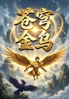 苍穹金乌