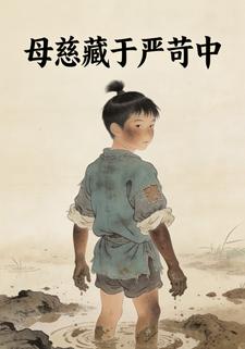 母慈藏于严苛中