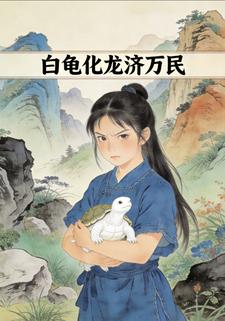 白龟化龙济万民