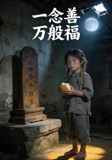 一念善，万般福