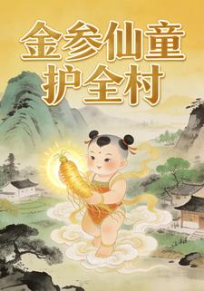 金参仙童护全村