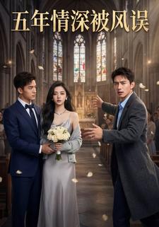 五年情深被风误