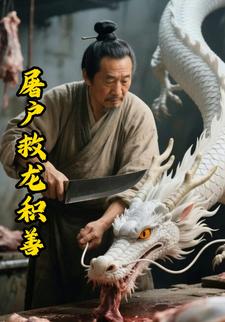 屠户救龙积善