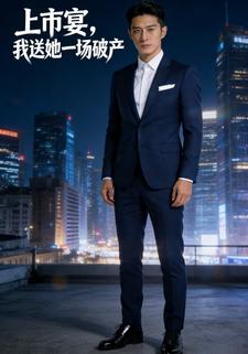 上市宴，我送她一场破产