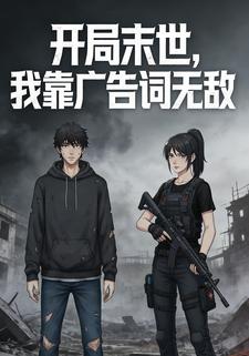 开局末世，我靠广告词无敌