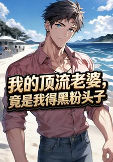 我的顶流老婆,竟是我得黑粉头子