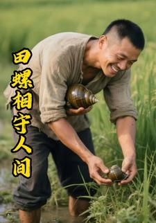 田螺相守人间