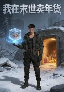我在末世卖年货