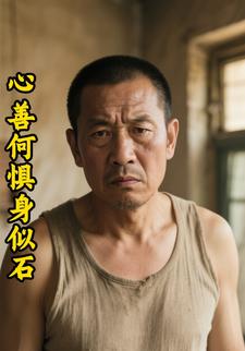 心善何惧身似石