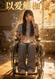 以爱解枷锁