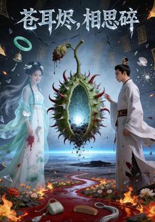 苍耳烬，相思碎