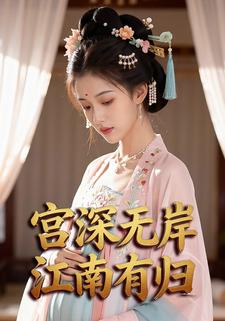 宫深无岸江南有归