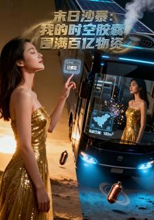 末日沙暴：我的时空胶囊囤满百亿物资