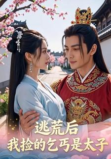 逃荒后，我捡的乞丐是太子