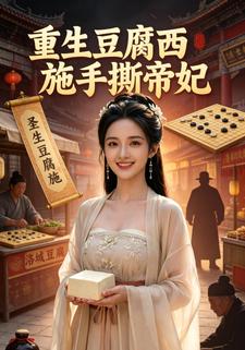 重生豆腐西施手撕帝妃