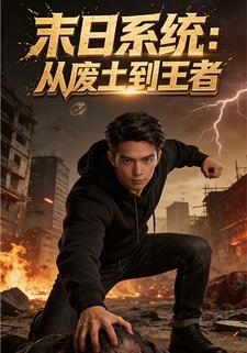 末日系统：从废土到王者