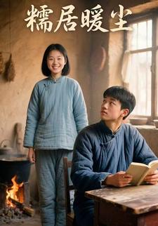 糯居暖尘