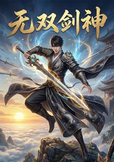 无双剑神